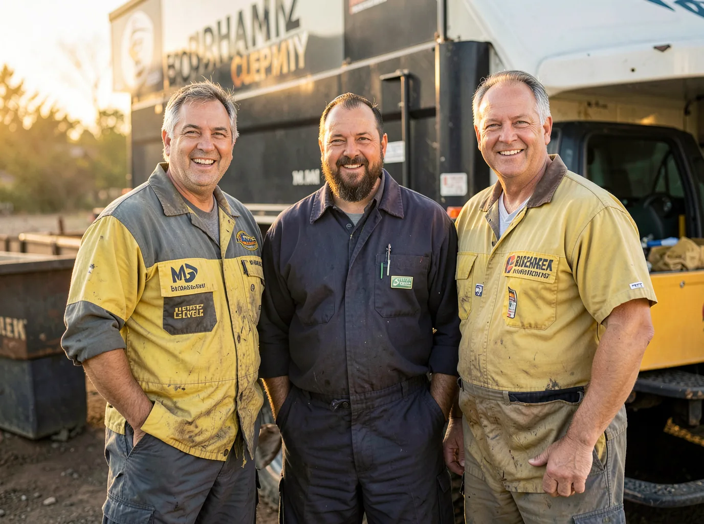 Sewage Cleanup company in Homeland, FL