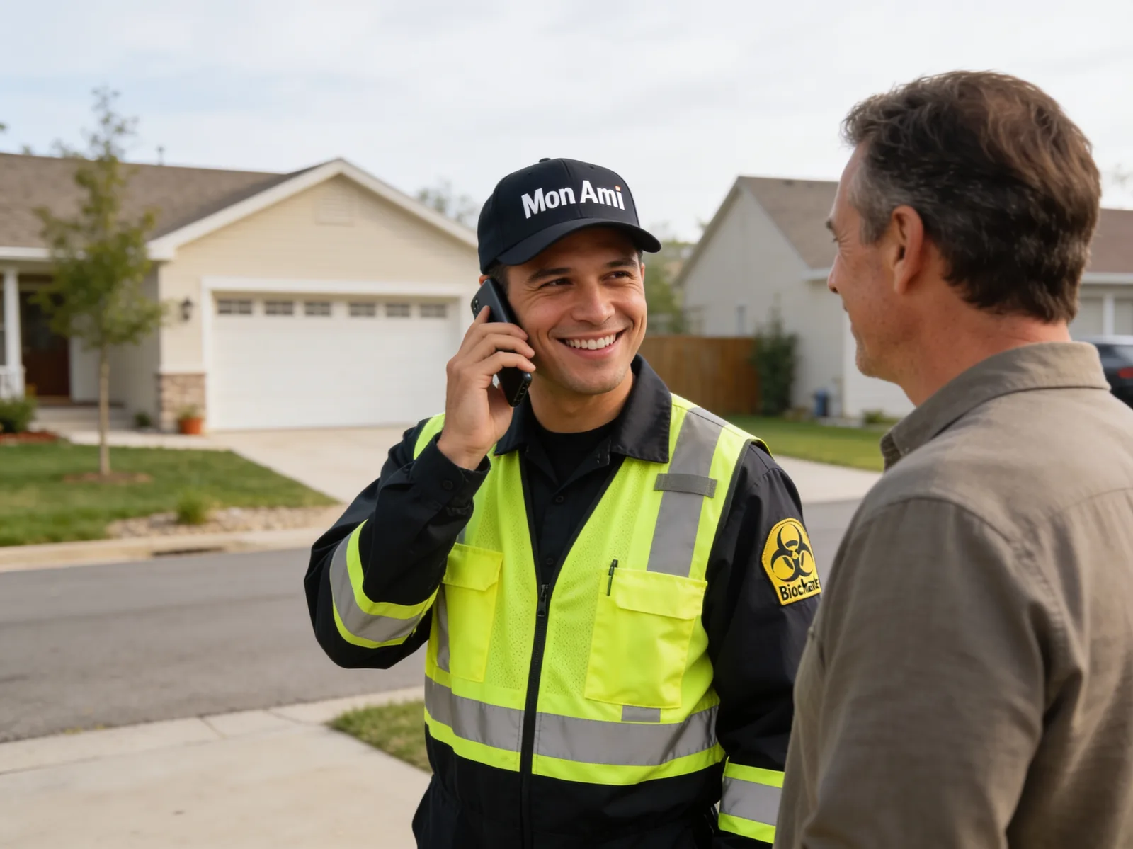 Sewage Cleanup Homeland, FL FAQs