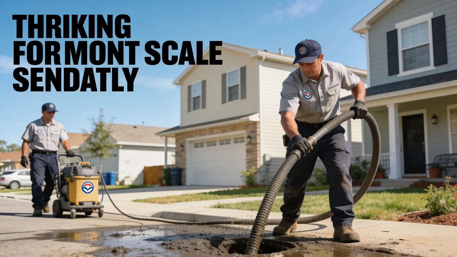Sewage Cleanup in Homeland, FL near me